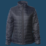 Women's Puffer Jacket