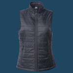 Women's Puffer Vest