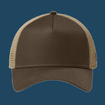 Snapback Trucker Cap