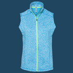 Women’s Cosmic Fleece Vest