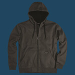 Men's Bateman Bonded Power Fleece 2.0 Full-Zip Jacket