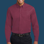Long Sleeve Easy Care Shirt