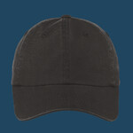 Women's Garment Washed Cap