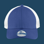 Youth Stretch Mesh Cap