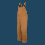 Men's Insulated Blended Duck Bib Overall