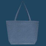 Seaside Pigment-Dyed Large Tote