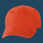 Unstructured Cap
