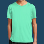 Youth Posi UV ® Pro Tee