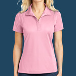 Women's Micropique Sport Wick ® Polo
