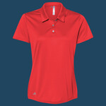 Women's Performance Polo