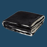 Micro Mink Sherpa Blanket