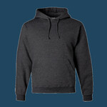 Unisex NuBlend® Hooded Sweatshirt