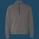 Men's Omega Stretch Quarter-Zip Pullover
