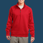 Tech Fleece 1/4 Zip Pullover