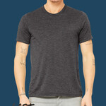 Unisex Viscose Fashion Tee