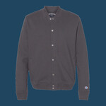 Unisex Bomber Jacket