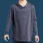 Youth Perfect Tri ® Long Sleeve Hoodie
