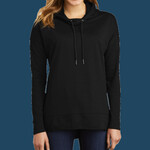 Women's Featherweight French Terry Hoodie