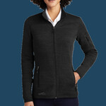 Women's Sweater Fleece Full Zip