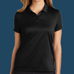 Women's Dry Essential Solid Polo