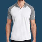 Dry Raglan Polo