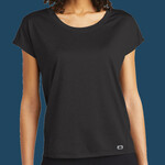Women's Pulse Dolman Tee