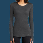 Women's Force Long Sleeve Tee