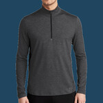 Force 1/4 Zip