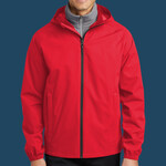 Essential Rain Jacket
