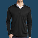 Silk Touch Performance 1/4 Zip
