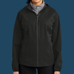 Women's Essential Rain Jacket