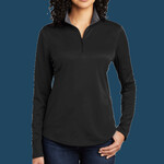 Women's Silk Touch Performance 1/4 Zip