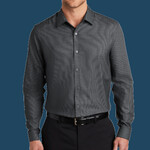 Pincheck Easy Care Shirt