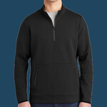 Triumph 1/4 Zip Pullover