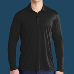 Posi UV ® Pro Long Sleeve Polo