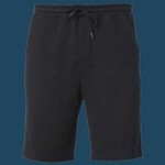 Men's Midweight Fleece Shorts