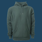 Unisex Legend Premium Heavyweight Cross-Grain Hooded Sweatshirt