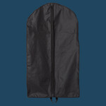 Gusseted Garment Bag