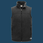 Sweater Fleece Vest