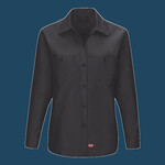 Women's Long Sleeve Mimix Work Shirt