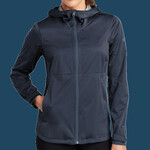 Ladies All Weather DryVent Stretch Jacket