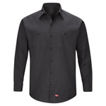 Men's Tall Mimix™ Long Sleeve Work Shirt