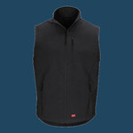 Men's Soft Shell Vest