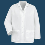 Women's Specialized Lapel Counter Coat