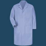 Unisex Lab Coat