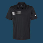 Men's 3-Stripes Chest Polo