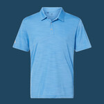 Men's Mélange Polo