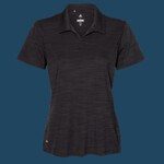 Women's Mélange Polo