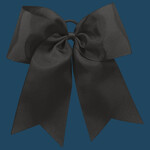 Cheer Hair Bow