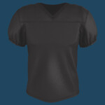Youth Practice Football Jersey